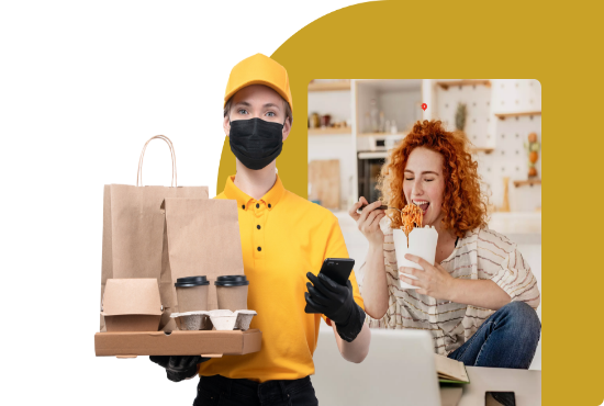 Easy Ordering