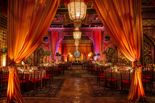 Wedding Hall