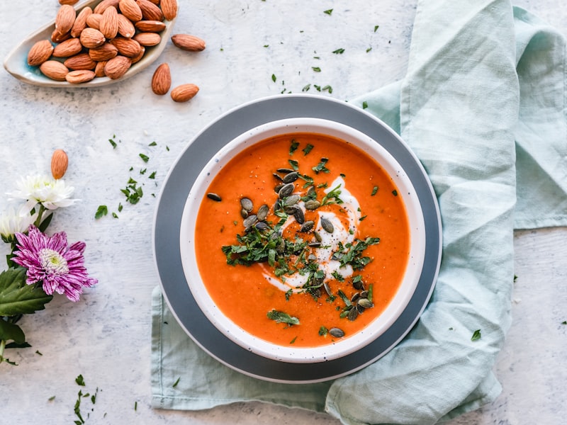 Pepper Soup